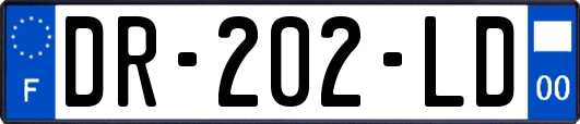 DR-202-LD