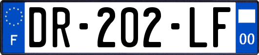 DR-202-LF