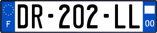 DR-202-LL