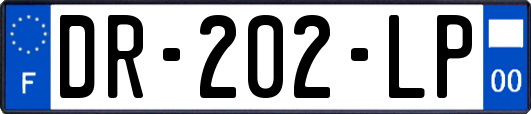 DR-202-LP