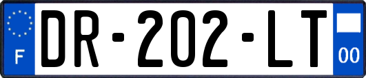 DR-202-LT