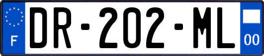 DR-202-ML