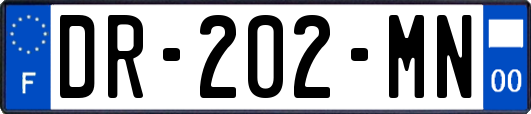 DR-202-MN