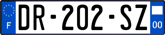 DR-202-SZ