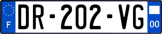 DR-202-VG
