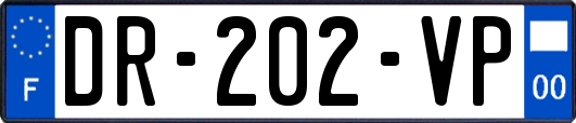DR-202-VP