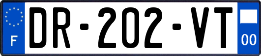 DR-202-VT