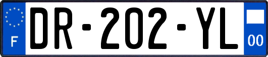 DR-202-YL