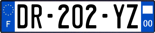 DR-202-YZ