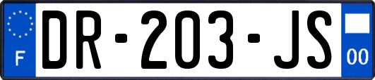 DR-203-JS