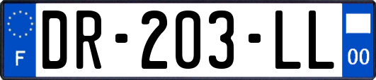 DR-203-LL