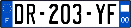 DR-203-YF