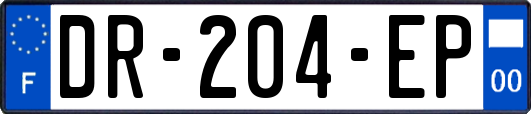 DR-204-EP