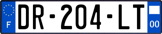 DR-204-LT