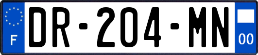 DR-204-MN