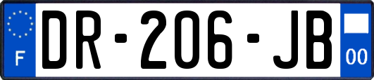 DR-206-JB