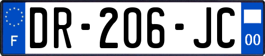 DR-206-JC