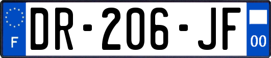 DR-206-JF