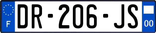 DR-206-JS
