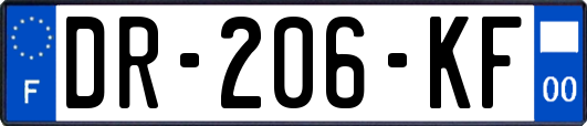 DR-206-KF