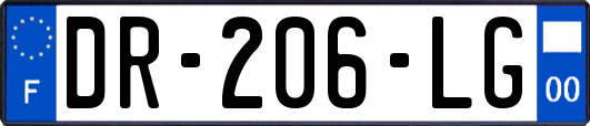 DR-206-LG