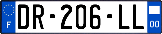 DR-206-LL