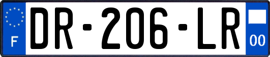 DR-206-LR