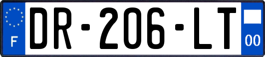 DR-206-LT