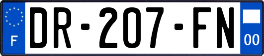 DR-207-FN