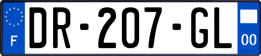 DR-207-GL