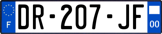 DR-207-JF