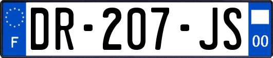 DR-207-JS