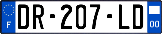 DR-207-LD
