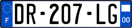 DR-207-LG