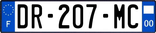 DR-207-MC