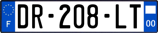 DR-208-LT