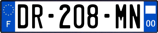 DR-208-MN