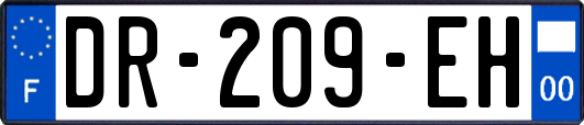 DR-209-EH