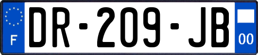 DR-209-JB