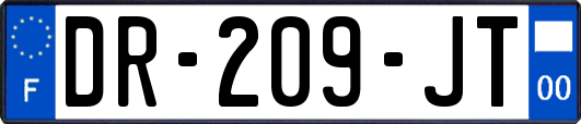 DR-209-JT