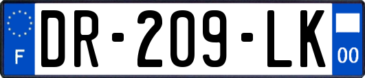DR-209-LK