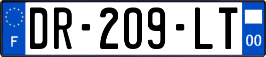 DR-209-LT