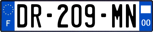 DR-209-MN