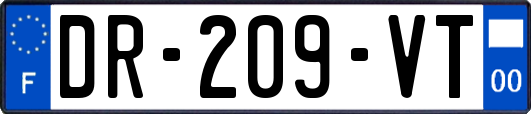 DR-209-VT