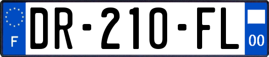 DR-210-FL