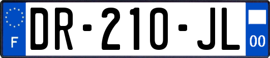 DR-210-JL