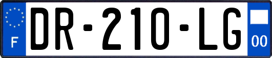 DR-210-LG