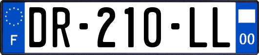 DR-210-LL