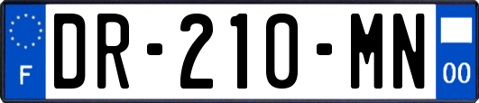 DR-210-MN