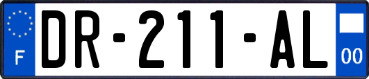 DR-211-AL